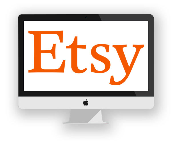 Enroll in Ryan\'s Method: Etsy Print on Demand