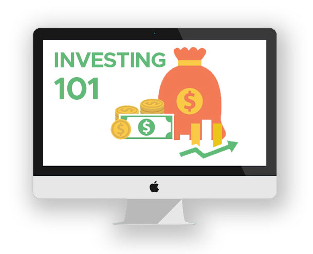 Enroll in Ryan's Method: Investing 101