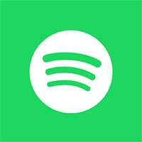 listen on Spotify