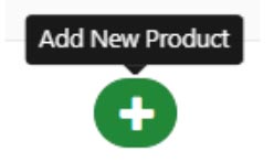 PrettyMerch add new product button