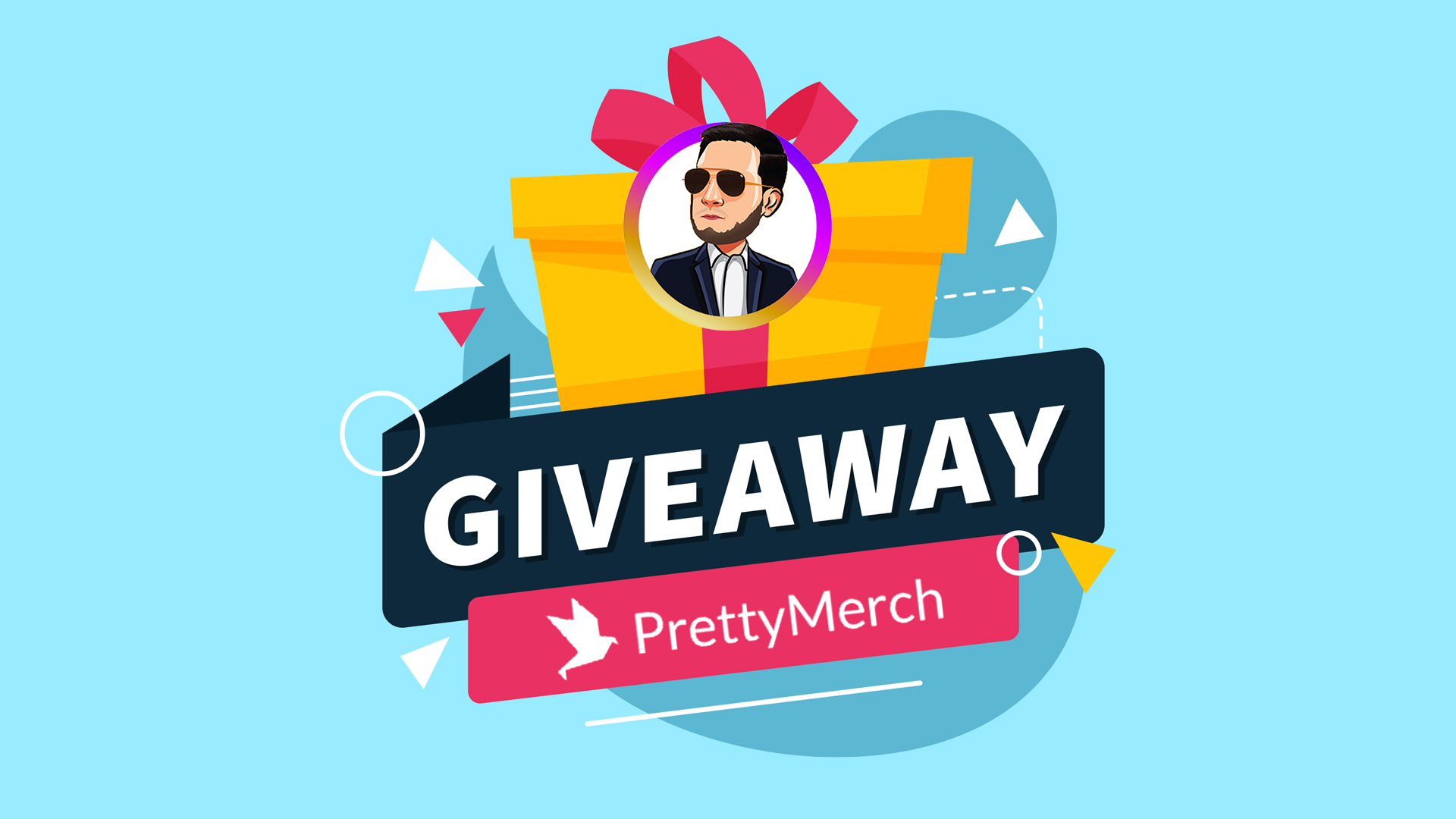 prettymerch for merch by amazon