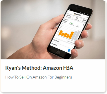 Ryans method FBA course