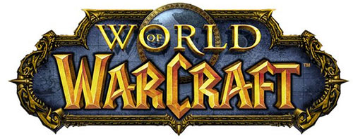 world of warcraft logo