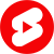 youtube shorts logo
