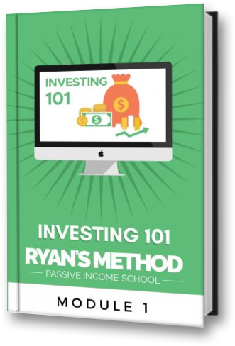 Investing 101 Course: Module 1