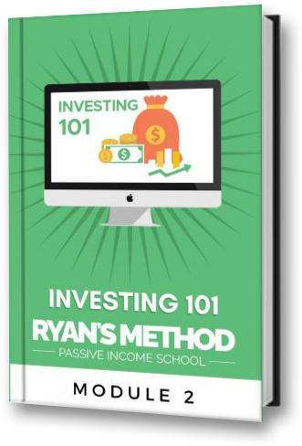 Investing 101 Course: Module 2