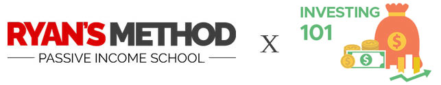 Ryans Method Passive Income School logo