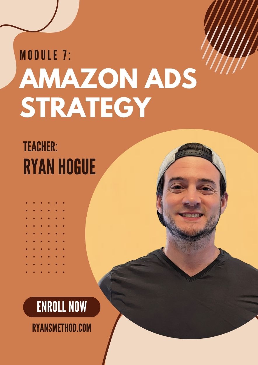 Amazon FBA Course