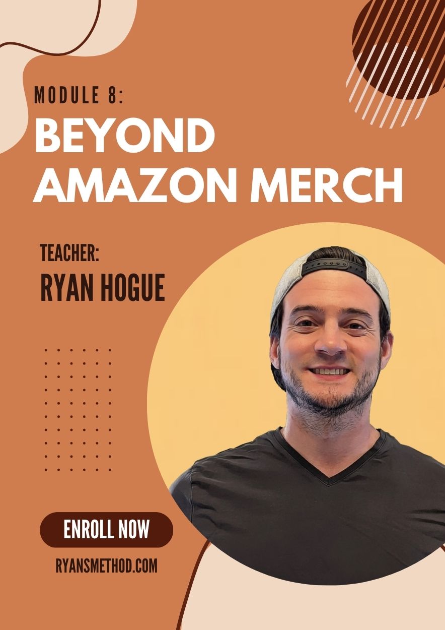 Amazon FBA Course