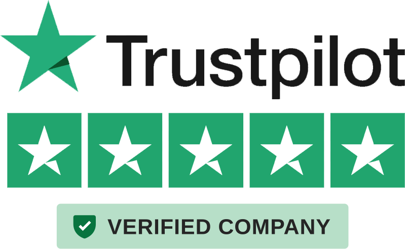 Trustpilot verified company